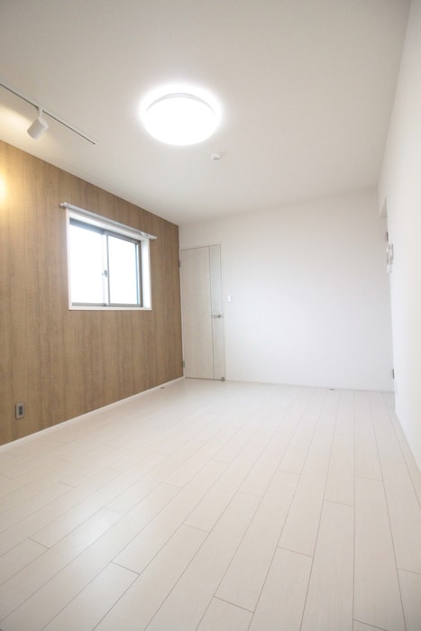 居室 フジパレス東淡路Ⅱ番館