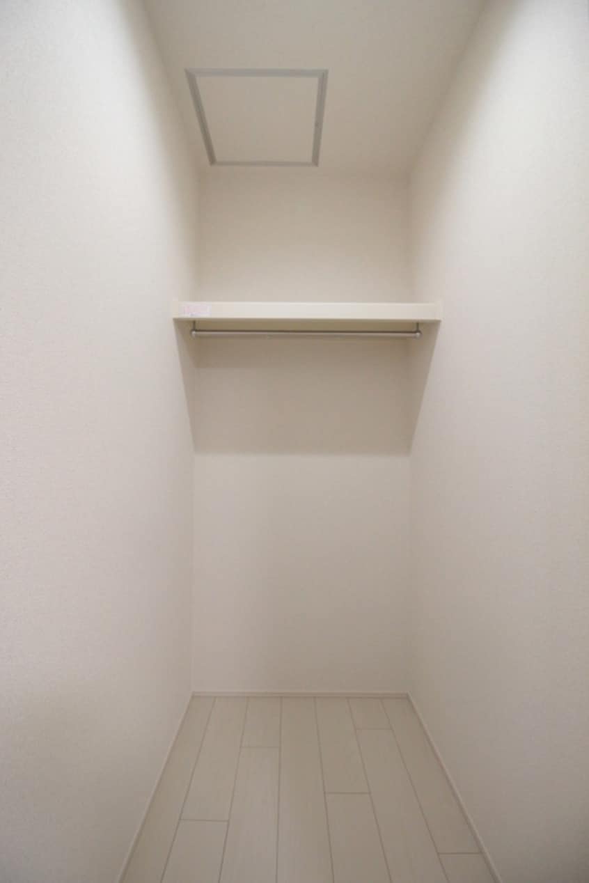 収納 フジパレス東淡路Ⅱ番館
