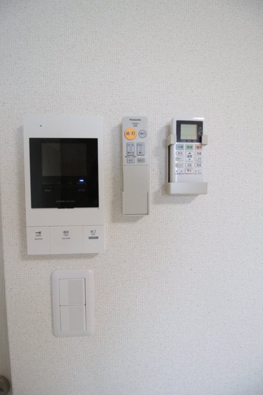 内観写真 フジパレス東淡路Ⅱ番館