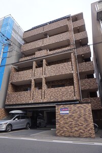 アスヴェル京都御所前(201)