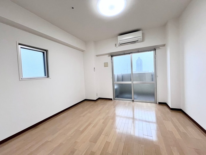 居室 エクセルコ－ト阪神尼崎