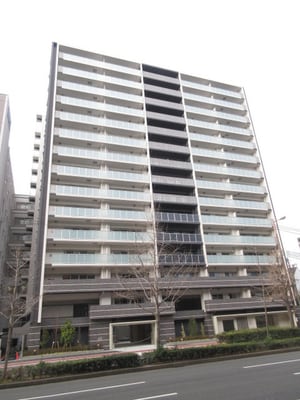 ｴｽﾃﾑｺｰﾄﾃﾞｨｱｼﾃｨWEST（1301）