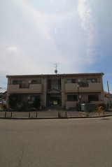 大津池第二マンション