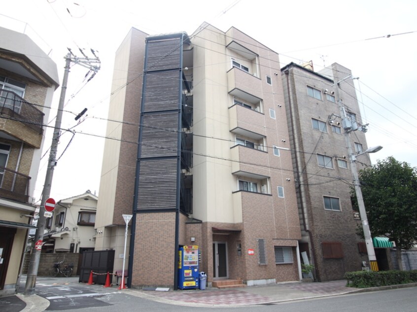 外観写真 ＢＲＩＳＥＥ