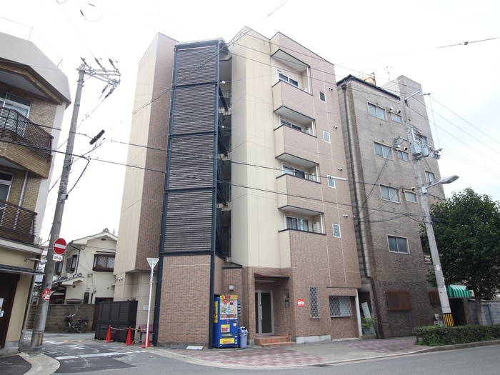 外観写真 ＢＲＩＳＥＥ