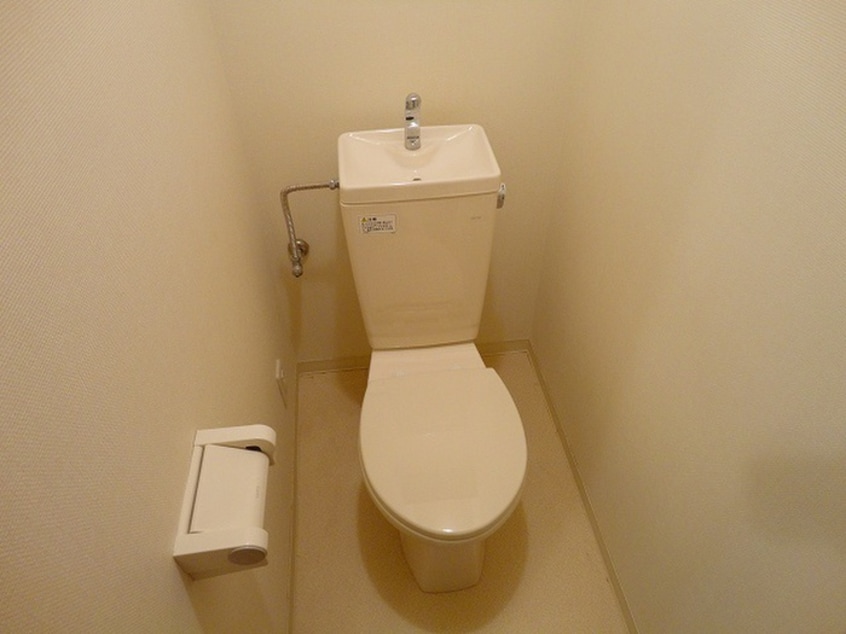 トイレ ＢＲＩＳＥＥ