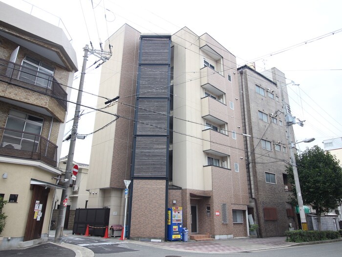 外観写真 ＢＲＩＳＥＥ