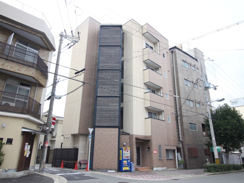 外観写真 ＢＲＩＳＥＥ