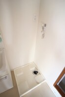 洗濯機置場 ＢＲＩＳＥＥ