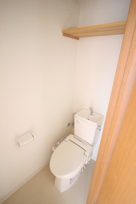 トイレ ＢＲＩＳＥＥ