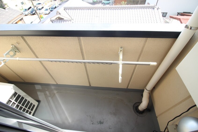 ベランダ・バルコニー ＢＲＩＳＥＥ