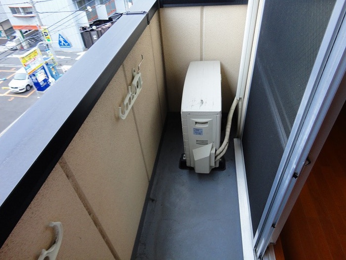 ベランダ・バルコニー ＢＲＩＳＥＥ