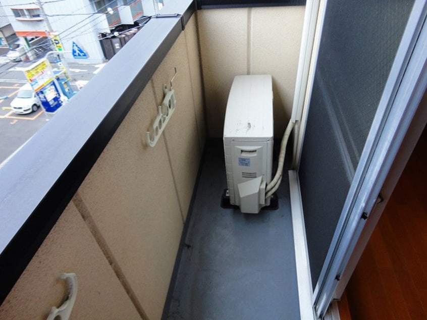 ベランダ・バルコニー ＢＲＩＳＥＥ