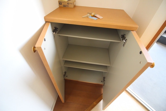 靴箱 ＢＲＩＳＥＥ