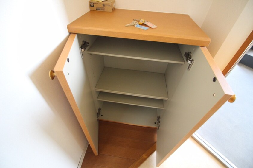 靴箱 ＢＲＩＳＥＥ