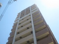 プレミアムコ－ト天神橋(604)