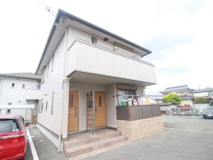 コガキ　Ａ棟