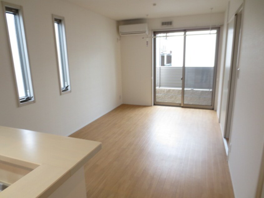 居室 コガキ　Ａ棟