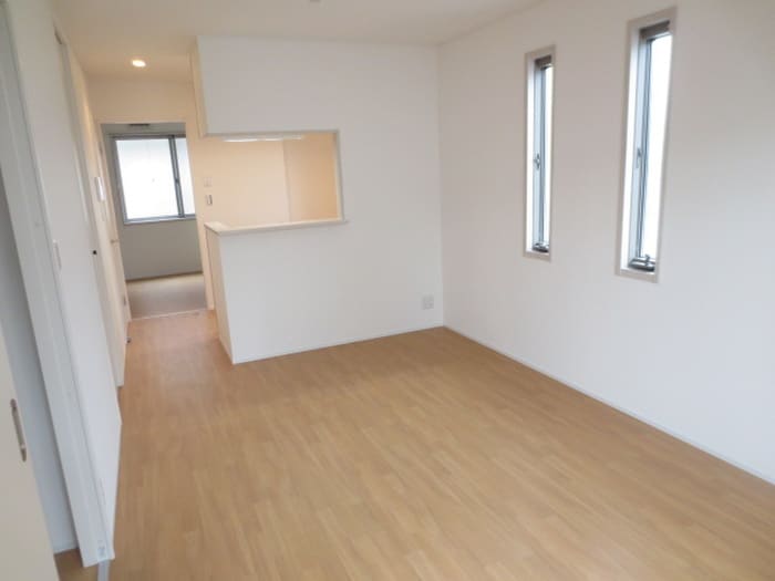 居室 コガキ　Ａ棟