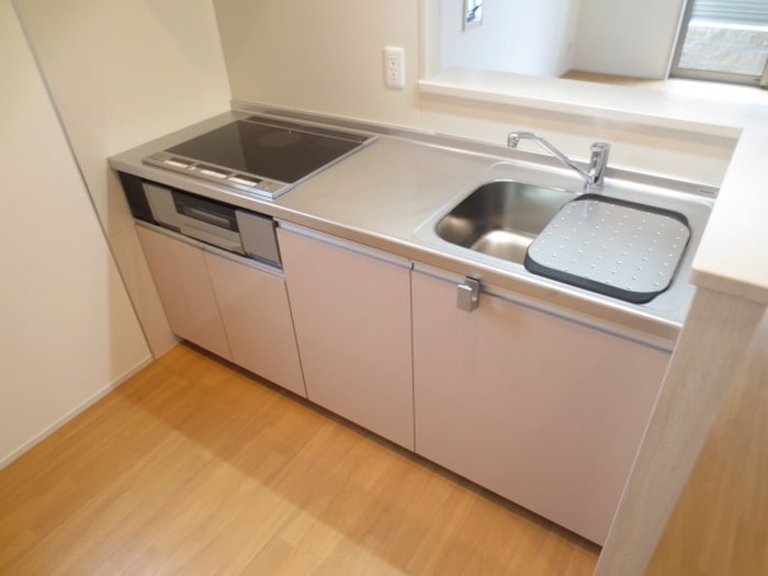 キッチン コガキ　Ａ棟