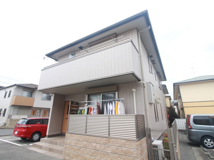 外観写真 コガキ　Ａ棟