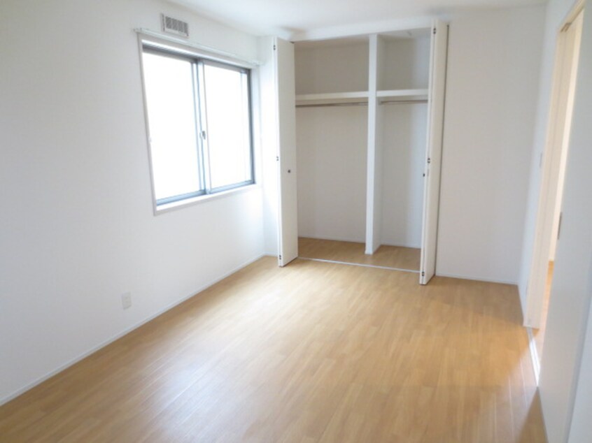 居室 コガキ　Ａ棟