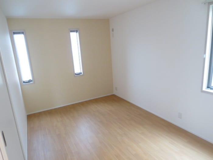 居室 コガキ　Ａ棟