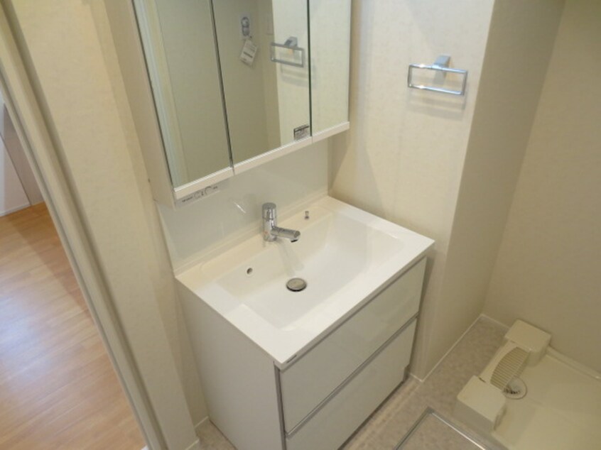 洗面 コガキ　Ａ棟