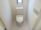 トイレ コガキ　Ａ棟
