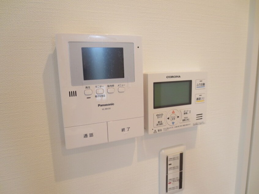 内観写真 コガキ　Ａ棟