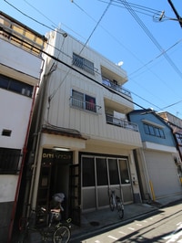 ロイヤルハイツニシダ