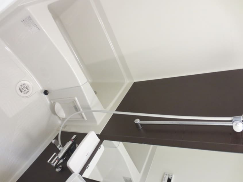 バス／シャワールーム等 グランアルカンシェル