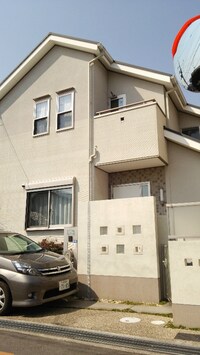 旭丘１丁目戸建（Ｌ）