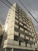 ペイサ－ジュＳＡＮＫＯの外観