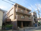 ネオメゾン大野の外観