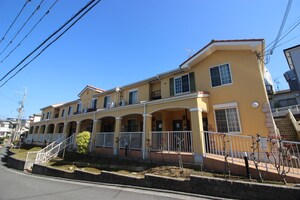 アンダンテ深阪