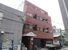 荻田第６ビルの外観