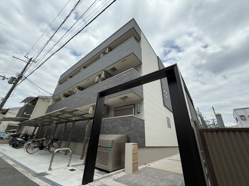 外観写真 ｇｒａｎｄ　ｃｉｅｌ