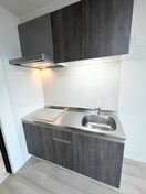 キッチン ｇｒａｎｄ　ｃｉｅｌ