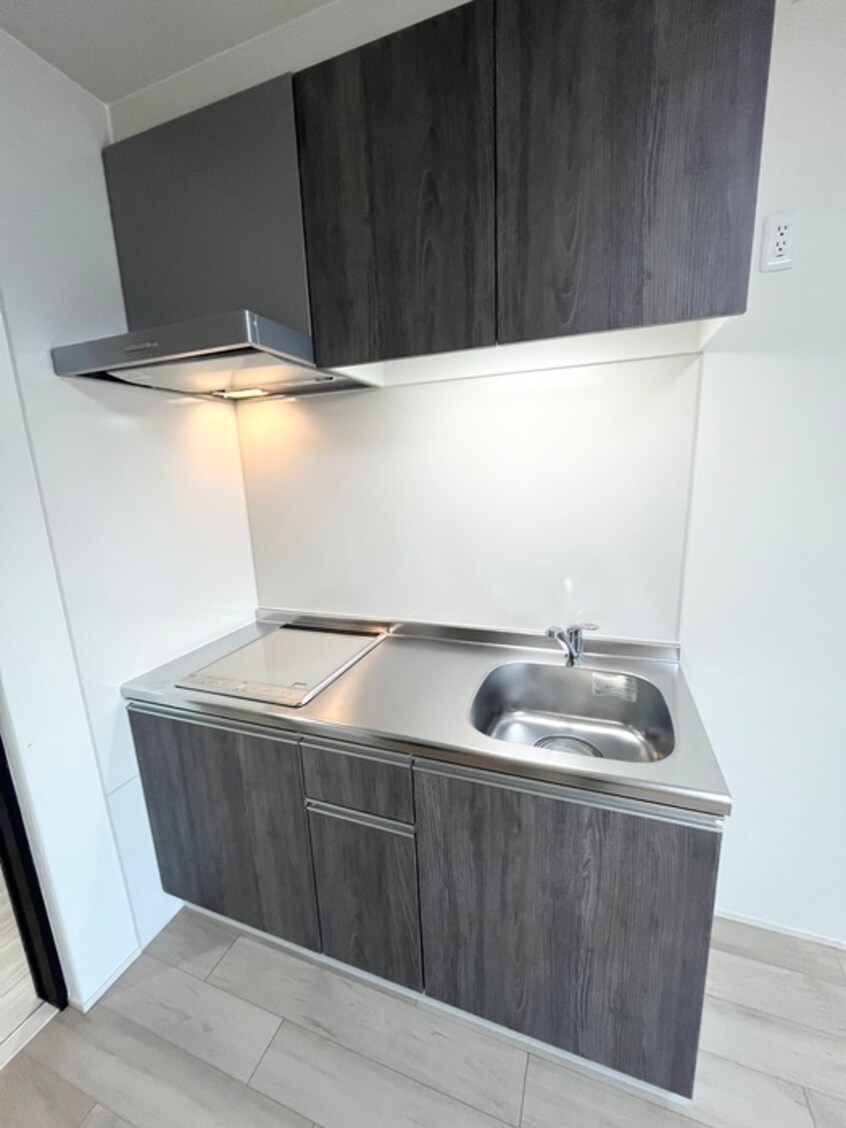 キッチン ｇｒａｎｄ　ｃｉｅｌ