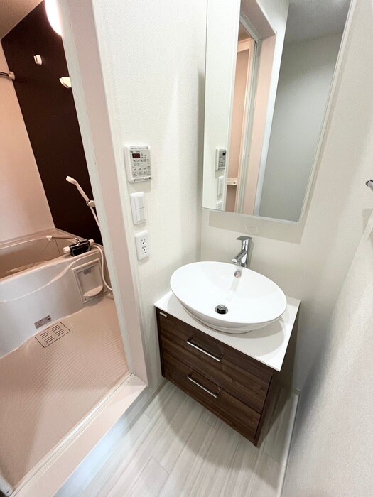 洗面 ｇｒａｎｄ　ｃｉｅｌ