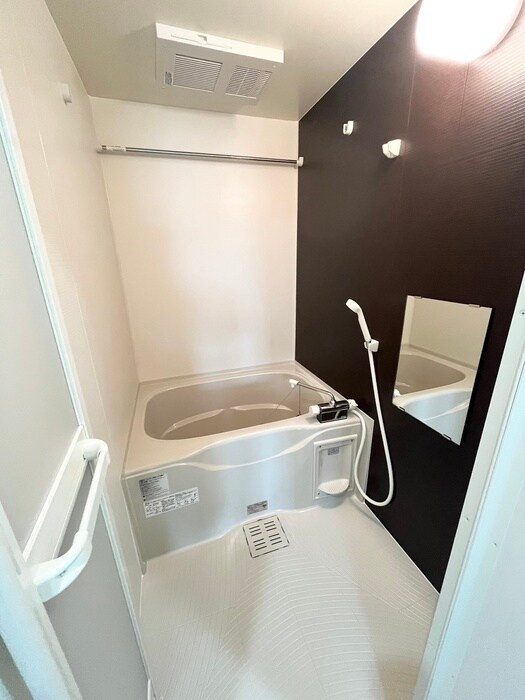 バス／シャワールーム等 ｇｒａｎｄ　ｃｉｅｌ