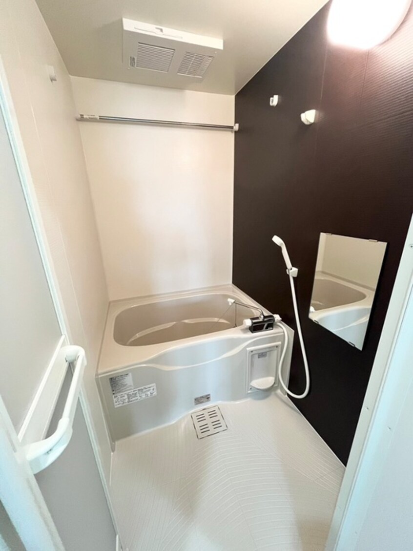 バス／シャワールーム等 ｇｒａｎｄ　ｃｉｅｌ