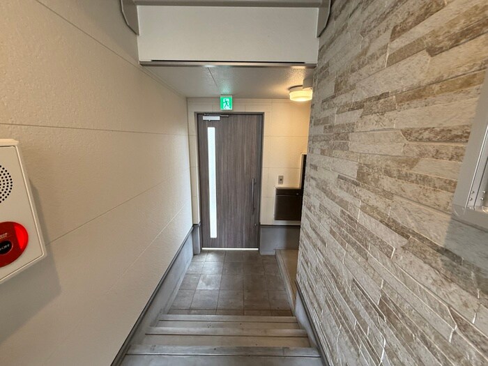 エントランス部分 ｇｒａｎｄ　ｃｉｅｌ