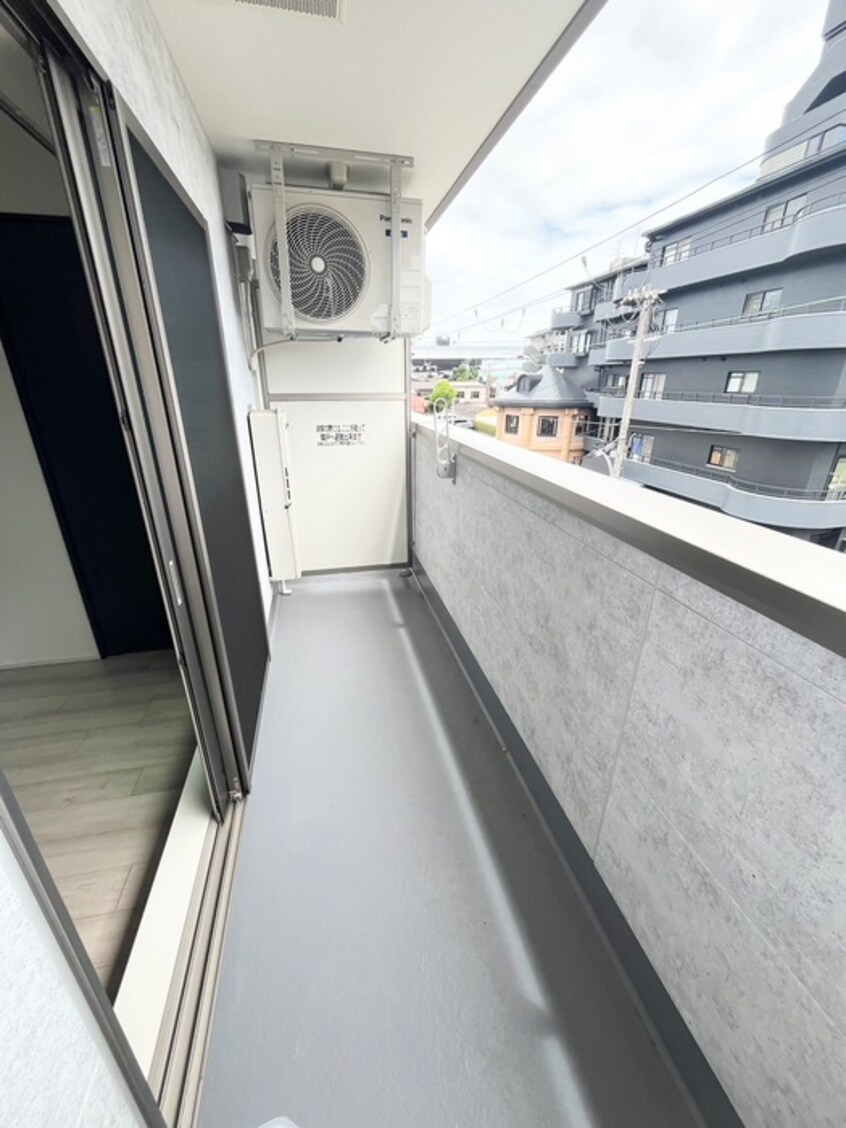 ベランダ・バルコニー ｇｒａｎｄ　ｃｉｅｌ