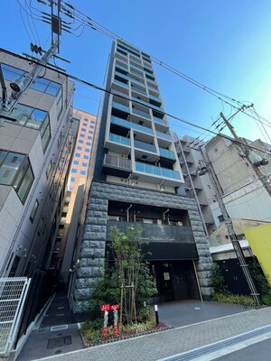 ﾌﾟﾚｻﾝｽ北浜ﾚｶﾞｰﾛ(305)