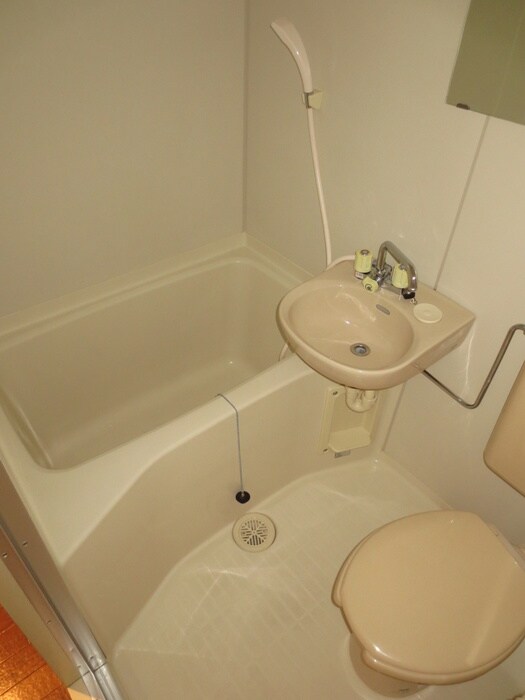 バス／シャワールーム等 パークサイド塚本