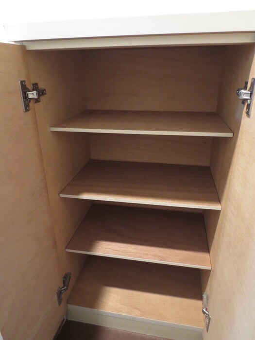 靴箱 パークサイド塚本