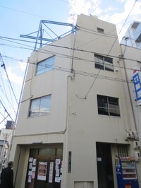 サンクレール天王寺