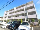 グランパレの外観